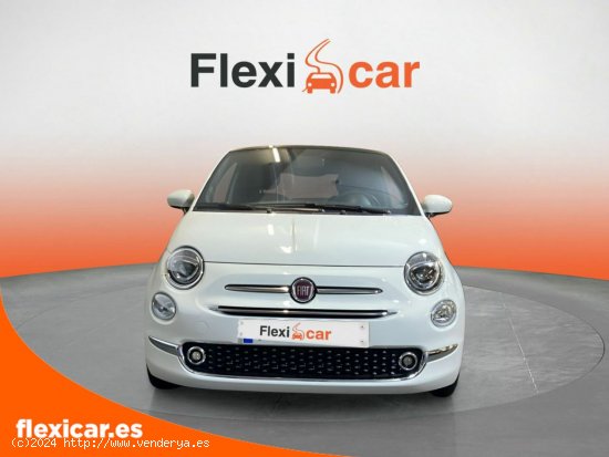 Fiat 500 Dolcevita 1.0 Hybrid 51KW (70 CV) - Vigo