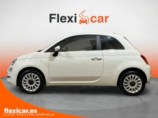 Fiat 500 Dolcevita 1.0 Hybrid 51KW (70 CV) - Vigo