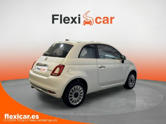 Fiat 500 Dolcevita 1.0 Hybrid 51KW (70 CV) - Vigo