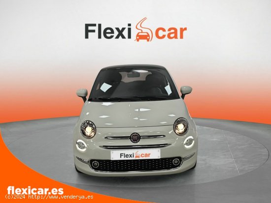 Fiat 500 Dolcevita 1.0 Hybrid 51KW (70 CV) - Zaragoza