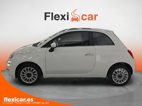 Fiat 500 Dolcevita 1.0 Hybrid 51KW (70 CV) - Zaragoza