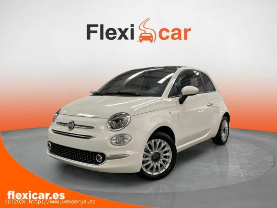 Fiat 500 Dolcevita 1.0 Hybrid 51KW (70 CV) - León