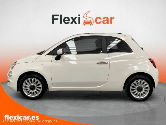 Fiat 500 Dolcevita 1.0 Hybrid 51KW (70 CV) - León