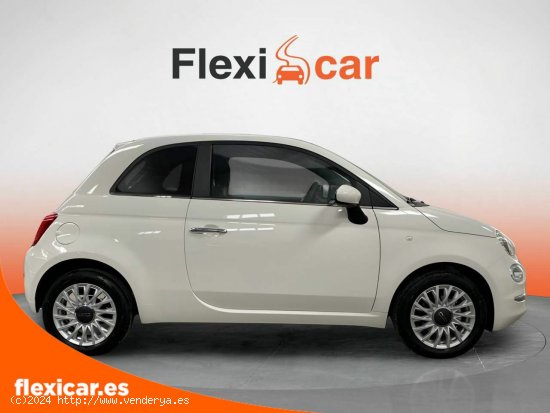 Fiat 500 Dolcevita 1.0 Hybrid 51KW (70 CV) - León