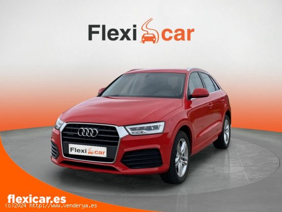 Audi Q3 2.0 TDI 110kW (150CV) quattro S tronic - Olías del Rey