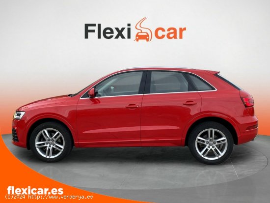 Audi Q3 2.0 TDI 110kW (150CV) quattro S tronic - Olías del Rey