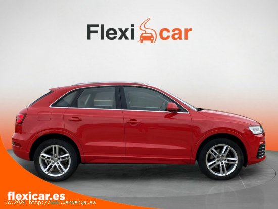 Audi Q3 2.0 TDI 110kW (150CV) quattro S tronic - Olías del Rey