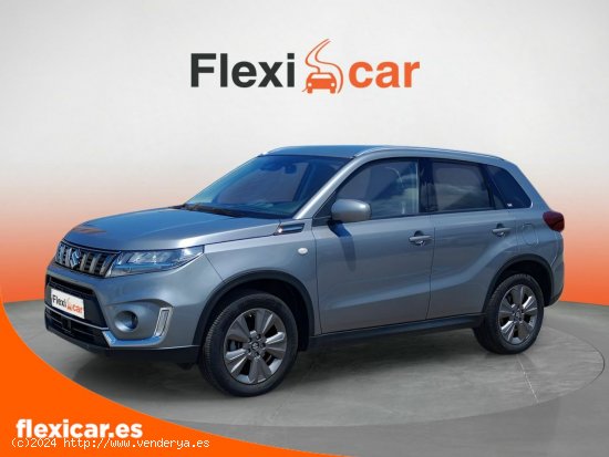 Suzuki Vitara 1.4 T GLE Mild Hybrid - Santander