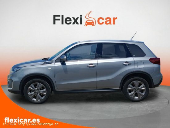 Suzuki Vitara 1.4 T GLE Mild Hybrid - Santander