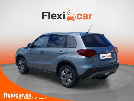 Suzuki Vitara 1.4 T GLE Mild Hybrid - Santander