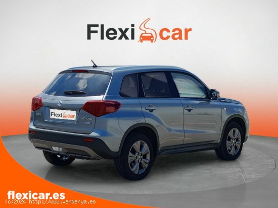 Suzuki Vitara 1.4 T GLE Mild Hybrid - Santander