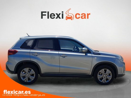 Suzuki Vitara 1.4 T GLE Mild Hybrid - Santander