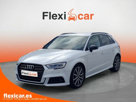 Audi A3 Sportback 35 TFSI 110kW (150CV) S tronic - Santander