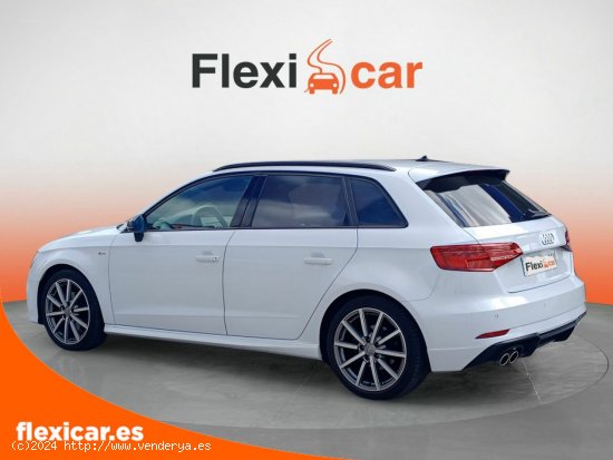 Audi A3 Sportback 35 TFSI 110kW (150CV) S tronic - Santander