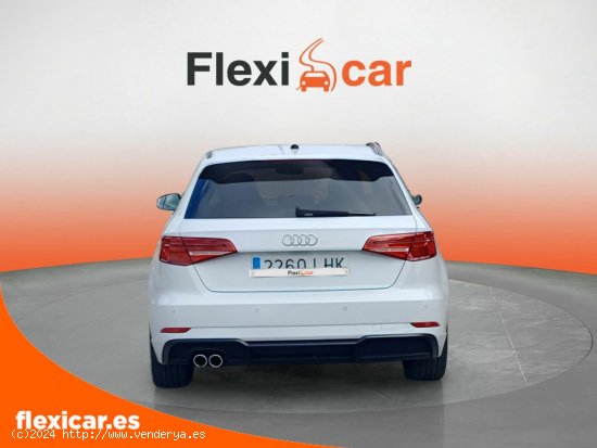 Audi A3 Sportback 35 TFSI 110kW (150CV) S tronic - Santander