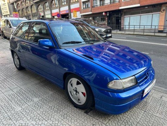 OPEL Astra en venta en Santurtzi (Vizcaya) - Santurtzi