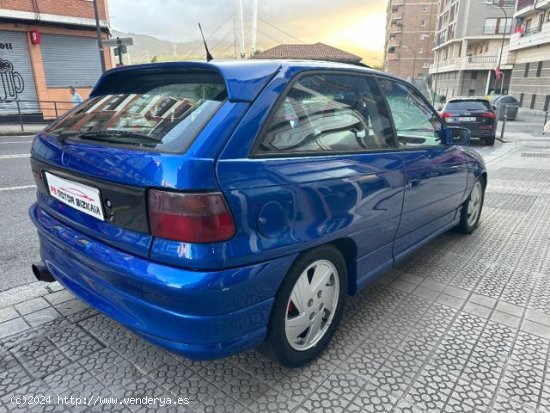 OPEL Astra en venta en Santurtzi (Vizcaya) - Santurtzi