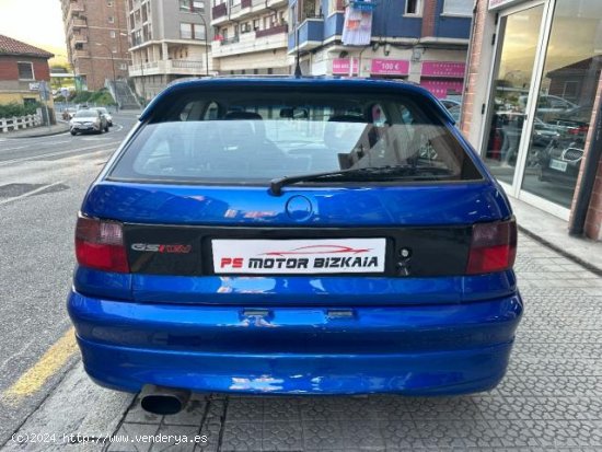 OPEL Astra en venta en Santurtzi (Vizcaya) - Santurtzi