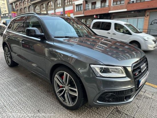 AUDI SQ5 en venta en Santurtzi (Vizcaya) - Santurtzi