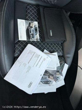 AUDI SQ5 en venta en Santurtzi (Vizcaya) - Santurtzi