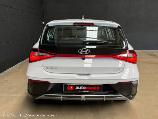 HYUNDAI i20 en venta en Sant Celoni (Barcelona) - Sant Celoni