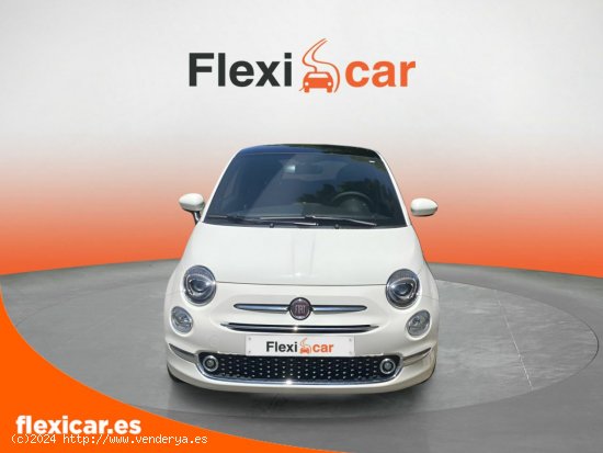 Fiat 500 Dolcevita 1.0 Hybrid 51KW (70 CV) - Móstoles