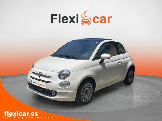 Fiat 500 Dolcevita 1.0 Hybrid 51KW (70 CV) - Móstoles