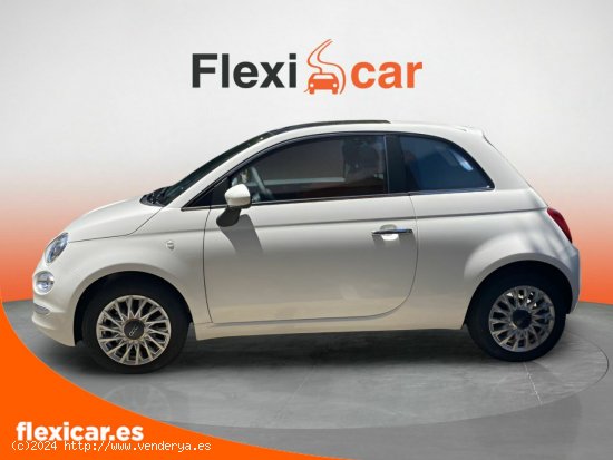 Fiat 500 Dolcevita 1.0 Hybrid 51KW (70 CV) - Móstoles