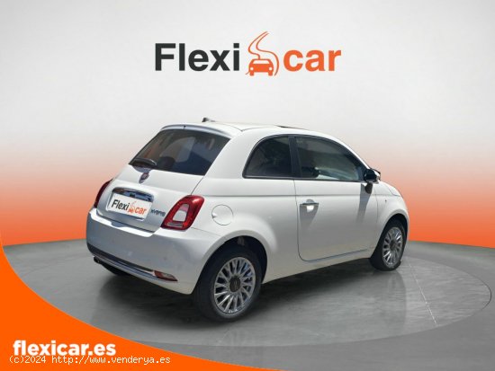 Fiat 500 Dolcevita 1.0 Hybrid 51KW (70 CV) - Móstoles