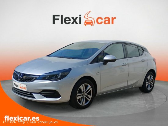 Opel Astra 1.5D DVH 90kW (122CV) Business Elegance - Palma