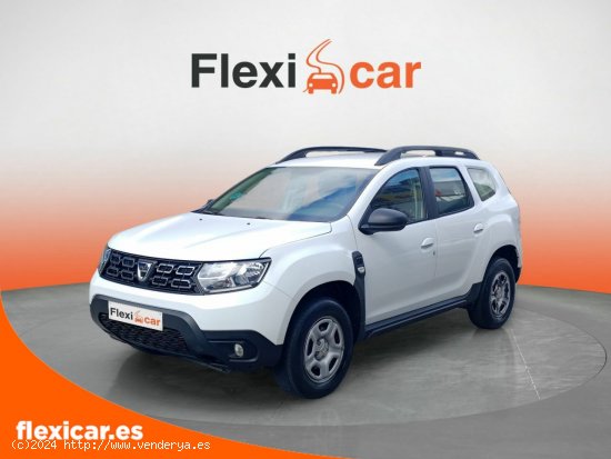 Dacia Duster Comfort Blue dCi 85kW (115CV) 4X4 - Galdakao