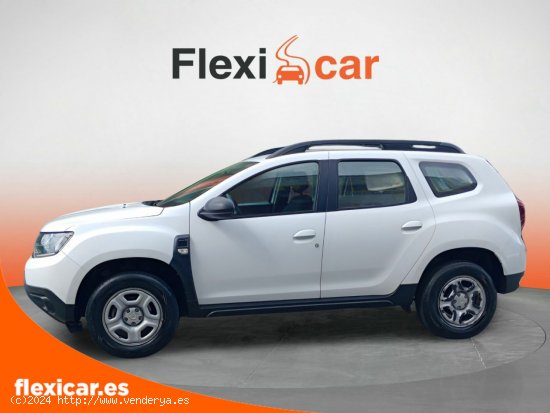 Dacia Duster Comfort Blue dCi 85kW (115CV) 4X4 - Galdakao