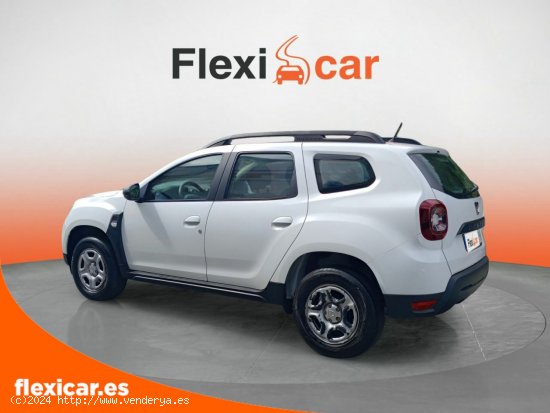 Dacia Duster Comfort Blue dCi 85kW (115CV) 4X4 - Galdakao