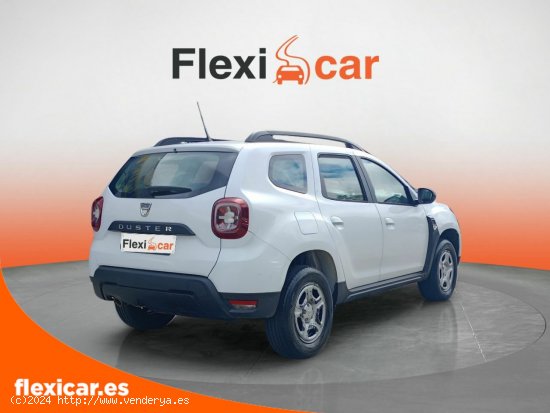 Dacia Duster Comfort Blue dCi 85kW (115CV) 4X4 - Galdakao