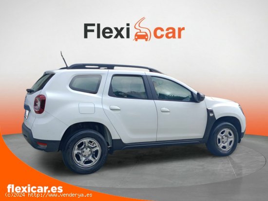 Dacia Duster Comfort Blue dCi 85kW (115CV) 4X4 - Galdakao