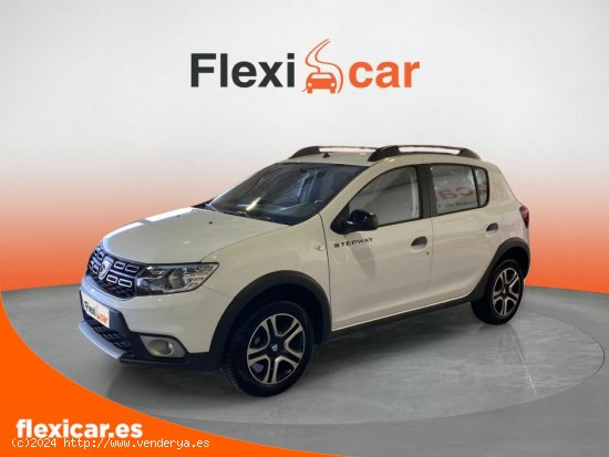 Dacia Sandero Stepway Essential TCE 74kW (100CV) GLP - Alcalá de Henares