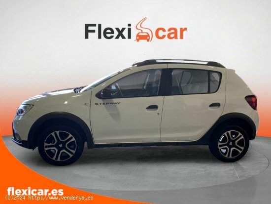 Dacia Sandero Stepway Essential TCE 74kW (100CV) GLP - Alcalá de Henares