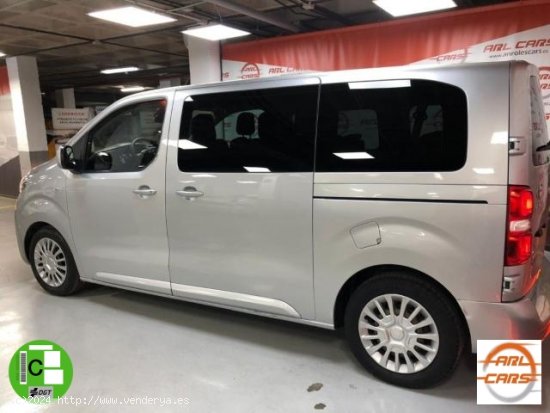 TOYOTA Proace Verso en venta en Madrid (Madrid) - Madrid