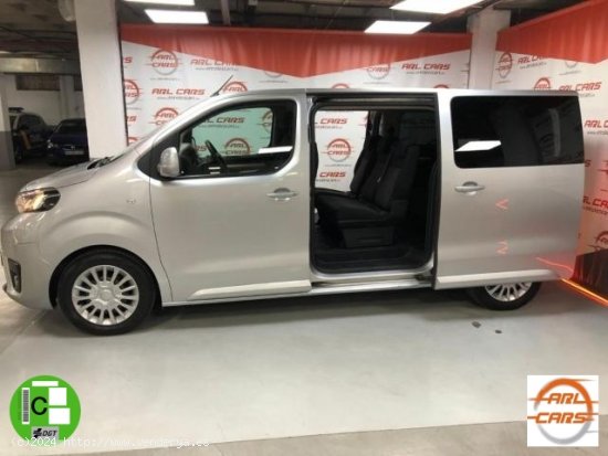 TOYOTA Proace Verso en venta en Madrid (Madrid) - Madrid