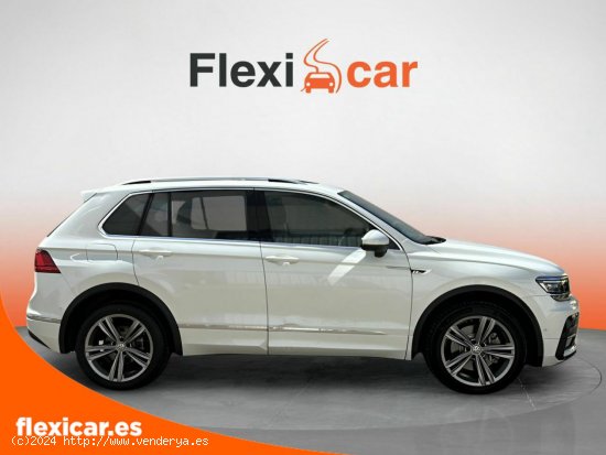 Volkswagen Tiguan Sport 2.0 TDI 140kW (190CV) 4Motion DSG - Zaragoza