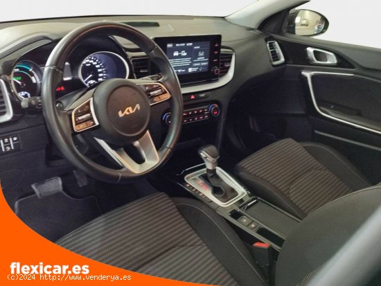 Kia XCeed XCEED 1.6 PHEV EDRIVE 105 CV - Jaén