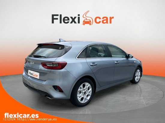 Kia Ceed 1.0 T-GDi 88kW (120CV) Drive - Vizcaya