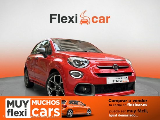  Fiat 500X Sport 1,0 Firefly T3 88KW (120 CV) S&S - València 