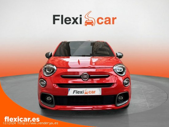 Fiat 500X Sport 1,0 Firefly T3 88KW (120 CV) S&S - València