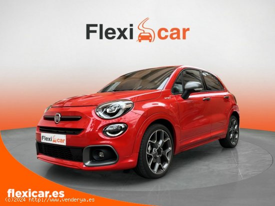 Fiat 500X Sport 1,0 Firefly T3 88KW (120 CV) S&S - València