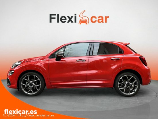 Fiat 500X Sport 1,0 Firefly T3 88KW (120 CV) S&S - València