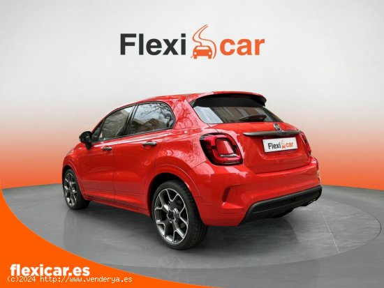 Fiat 500X Sport 1,0 Firefly T3 88KW (120 CV) S&S - València