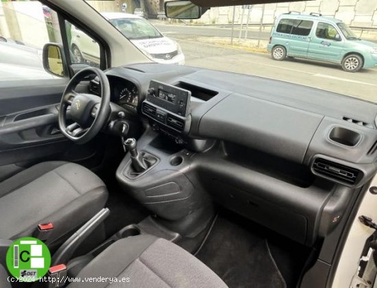 CITROEN Berlingo en venta en Murcia (Murcia) - Murcia