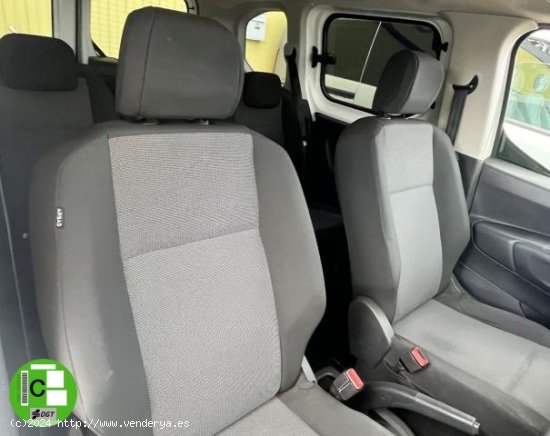 CITROEN Berlingo en venta en Murcia (Murcia) - Murcia