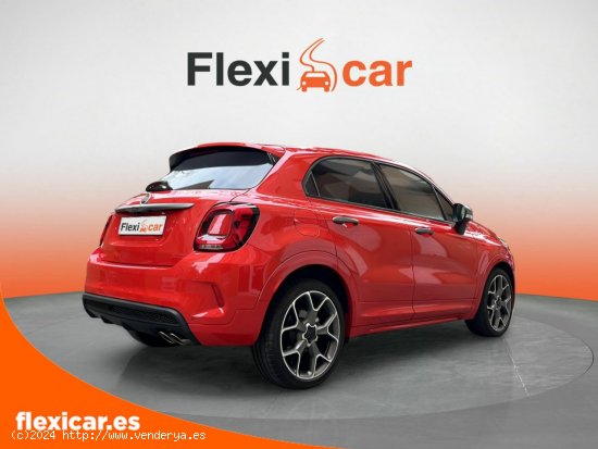 Fiat 500X Sport 1,0 Firefly T3 88KW (120 CV) S&S - València